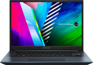Asus Vivobook Pro 14 OLED K3400PH-KM018T Ultrabook kullananlar yorumlar